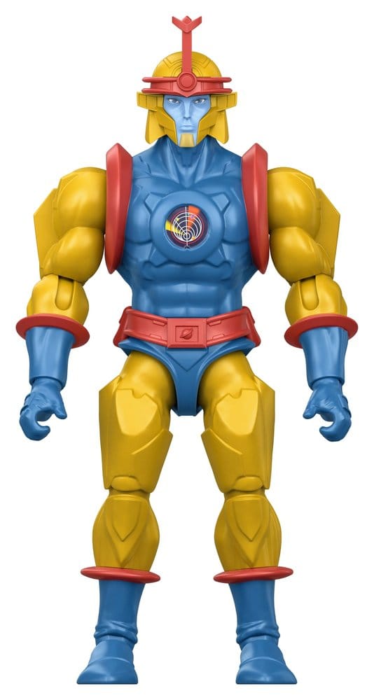 Action Figure Sy-Klone Masters of the Universe Origins Cartoon Collection Mattel 14 cm