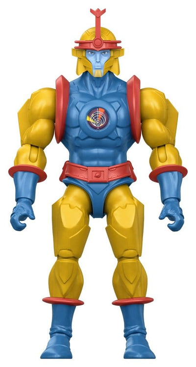 Action Figure Sy-Klone Masters of the Universe Origins Cartoon Collection Mattel 14 cm