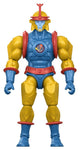Action Figure Sy-Klone Masters of the Universe Origins Cartoon Collection Mattel 14 cm
