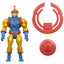 Action Figure Sy-Klone Masters of the Universe Origins Cartoon Collection Mattel 14 cm