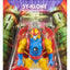Action Figure Sy-Klone Masters of the Universe Origins Cartoon Collection Mattel 14 cm
