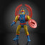 Action Figure Sy-Klone Masters of the Universe Origins Cartoon Collection Mattel 14 cm