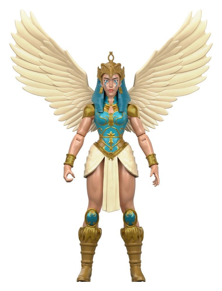 Masters of the Universe Origins Cartoon Collection Action Figure Sorceress 14 cm Mattel