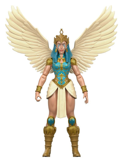 Masters of the Universe Origins Cartoon Collection Action Figure Sorceress 14 cm Mattel