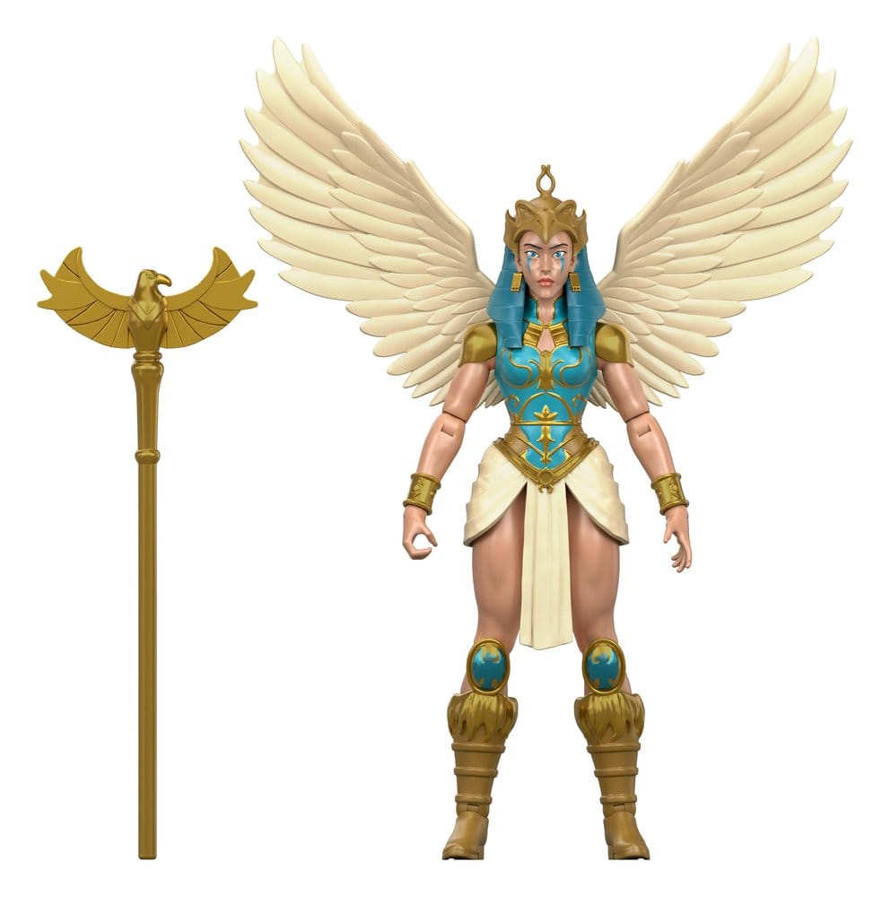 Masters of the Universe Origins Cartoon Collection Action Figure Sorceress 14 cm Mattel