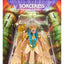 Masters of the Universe Origins Cartoon Collection Action Figure Sorceress 14 cm Mattel