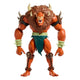 Masters of the Universe Origins Deluxe Action Figure Beast Man 14 cm Mattel