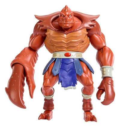 Masters of the Universe Origins Action Figure Deluxe Clawful 14 cm - Mattel