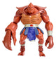 Masters of the Universe Origins Action Figure Deluxe Clawful 14 cm - Mattel