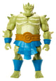 Masters of the Universe Origins Deluxe Action Figure Cartoon Collection: Whiplash 14 cm - Mattel
