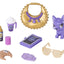 Monster High Bambola Clawdeen Wolf con Lupo Crescent, Mattel