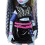 Monster High Frankie Stein Bambola snodabile con Watzie - Mattel
