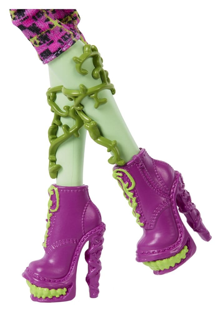 Monster High Collector Doll Venus McFlytrap - Mattel