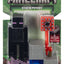 Minecraft Action Figure Enderman 8 cm – Mattel