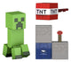 Minecraft Action Figure Creeper 8 cm – Mattel