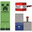 Minecraft Action Figure Creeper 8 cm – Mattel