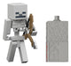 Minecraft Action Figure Scheletro 8 cm – Mattel