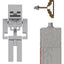 Minecraft Action Figure Scheletro 8 cm – Mattel