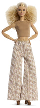 Barbie Signature Barbie Basics: Model 07 – Bambola Collezione Neutrale, Mattel