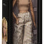 Barbie Signature Barbie Basics: Model 07 – Bambola Collezione Neutrale, Mattel