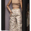 Barbie Signature Barbie Basics: Model 07 – Bambola Collezione Neutrale, Mattel
