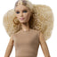 Barbie Signature Barbie Basics: Model 07 – Bambola Collezione Neutrale, Mattel