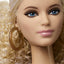 Barbie Signature Barbie Basics: Model 07 – Bambola Collezione Neutrale, Mattel