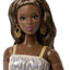 Barbie Signature Barbie Basics: Model 09 – Collezione Neutral, Mattel