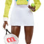 Barbie Signature Bambola da Collezione Serena Williams con Racchetta e Certificato