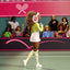 Barbie Signature Bambola da Collezione Serena Williams con Racchetta e Certificato