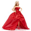 Barbie Signature 2026 Holiday Barbie Bambola da Collezione Mattel