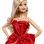 Barbie Signature 2026 Holiday Barbie Bambola da Collezione Mattel