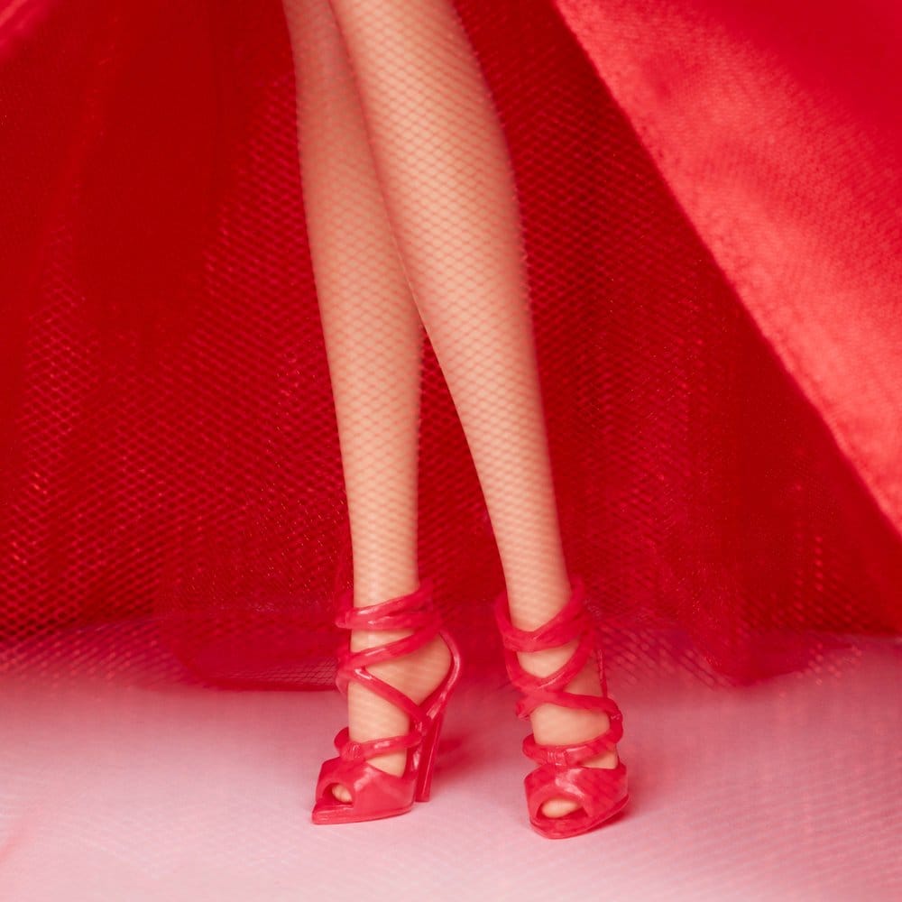 Barbie Signature 2026 Holiday Barbie Bambola da Collezione Mattel