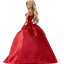 Barbie Signature 2026 Holiday Barbie Bambola da Collezione Mattel