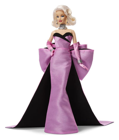 Barbie Signature Doll Marilyn Monroe – Bambola da collezione Mattel
