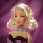 Barbie Signature Doll Marilyn Monroe – Bambola da collezione Mattel