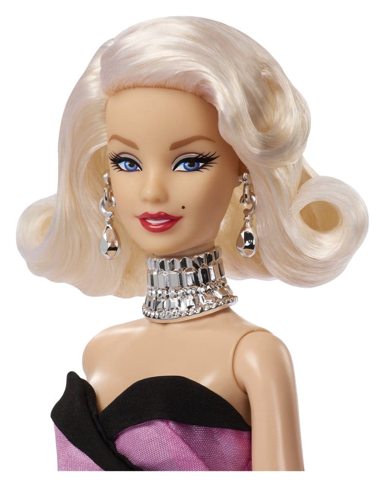 Barbie Signature Doll Marilyn Monroe – Bambola da collezione Mattel