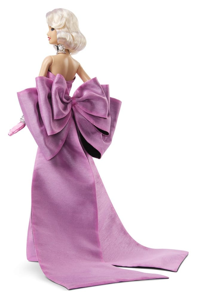 Barbie Signature Doll Marilyn Monroe – Bambola da collezione Mattel