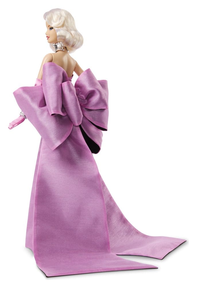 Barbie Signature Doll Marilyn Monroe – Bambola da collezione Mattel