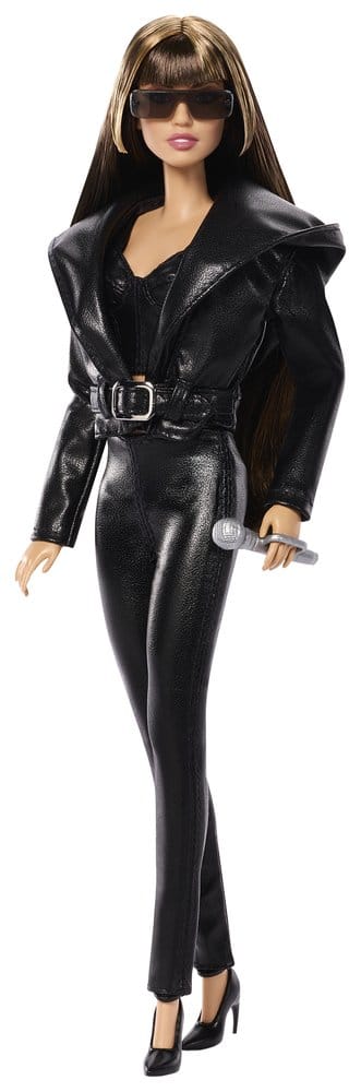 Barbie Signature Miley Cyrus Action Figure