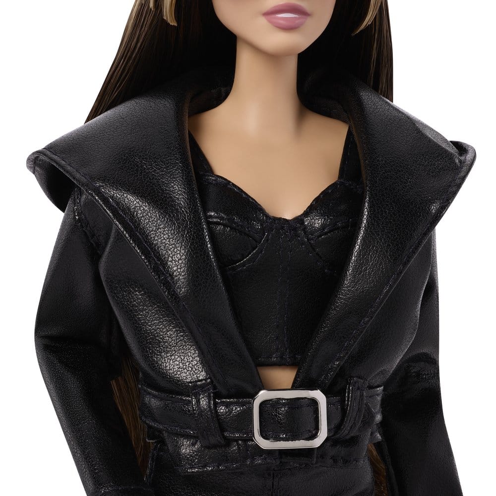 Barbie Signature Miley Cyrus Action Figure