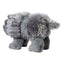 A Minecraft Movie Peluche Dennis the Wolf 20 cm con suono – Mattel