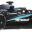 Hot Wheels Premium Formula 1 Mercedes-Benz Team Driver 1 - Modellino Die-Cast 1:64