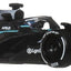 Hot Wheels Premium Formula 1 Mercedes-Benz Team Driver 1 - Modellino Die-Cast 1:64