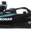 Hot Wheels Premium Formula 1 Mercedes-Benz Team Driver 1 - Modellino Die-Cast 1:64