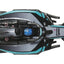 Hot Wheels Premium Formula 1 Mercedes-Benz Team Driver 1 - Modellino Die-Cast 1:64