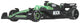 Hot Wheels Premium Formula 1 Modellino Die-Cast 1:64 - Team Sauber Driver 1