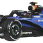 Hot Wheels Premium Formula 1 Williams Driver 1 – Modellino Die-Cast 1:64