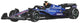 Hot Wheels Premium Formula 1 Williams Driver 1 – Modellino Die-Cast 1:64
