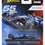 Hot Wheels Premium Formula 1 Williams Driver 1 – Modellino Die-Cast 1:64
